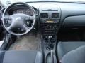 2005 Blackout Nissan Sentra 1.8 S Special Edition  photo #11