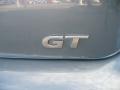 2009 Dark Steel Gray Metallic Pontiac G6 GT Sedan  photo #13