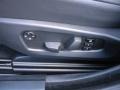 Mystic Blue Metallic - 5 Series 525i Sedan Photo No. 8