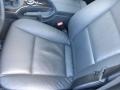 Mystic Blue Metallic - 5 Series 525i Sedan Photo No. 9