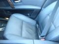 Mystic Blue Metallic - 5 Series 525i Sedan Photo No. 10