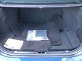 Mystic Blue Metallic - 5 Series 525i Sedan Photo No. 14