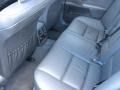 Mystic Blue Metallic - 5 Series 525i Sedan Photo No. 16