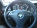 Mystic Blue Metallic - 5 Series 525i Sedan Photo No. 19