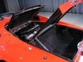 1974 Ferrari Dino 246 GTS Trunk