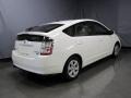 2005 Super White Toyota Prius Hybrid  photo #3