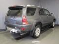 2004 Galactic Gray Mica Toyota 4Runner SR5 4x4  photo #3