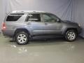 2004 Galactic Gray Mica Toyota 4Runner SR5 4x4  photo #4