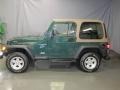 Forest Green Pearl - Wrangler Sport 4x4 Photo No. 2