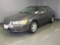 Graphite Gray Pearl - Camry LE Photo No. 1