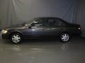 2001 Graphite Gray Pearl Toyota Camry LE  photo #2