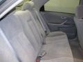 2001 Graphite Gray Pearl Toyota Camry LE  photo #5