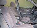 2001 Graphite Gray Pearl Toyota Camry LE  photo #6