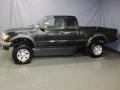 Black Sand Pearl - Tacoma Xtracab 4x4 Photo No. 2