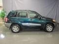 Rainforest Green Pearl - RAV4 4WD Photo No. 4