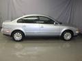 Blue Silver Metallic - Passat GL Sedan Photo No. 4