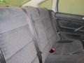 Blue Silver Metallic - Passat GL Sedan Photo No. 5