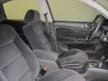 Blue Silver Metallic - Passat GL Sedan Photo No. 6