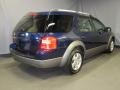 2005 Dark Blue Pearl Metallic Ford Freestyle SEL AWD  photo #3