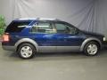 Dark Blue Pearl Metallic - Freestyle SEL AWD Photo No. 4