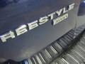 2005 Dark Blue Pearl Metallic Ford Freestyle SEL AWD  photo #5