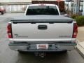 2004 Sandstone Metallic Chevrolet Silverado 1500 Z71 Extended Cab 4x4  photo #4