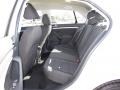 Candy White - Jetta S Sedan Photo No. 4