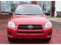 Barcelona Red Metallic - RAV4 I4 Photo No. 8