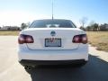 Candy White - Jetta S Sedan Photo No. 2