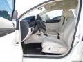 Candy White - Jetta SE Sedan Photo No. 3