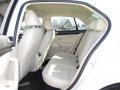 Candy White - Jetta SE Sedan Photo No. 4