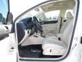 Candy White - Jetta SE Sedan Photo No. 3