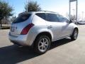 2006 Brilliant Silver Metallic Nissan Murano SL  photo #5