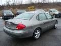 Spruce Green Metallic - Taurus SES Photo No. 3