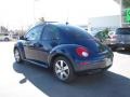 Shadow Blue - New Beetle TDI Coupe Photo No. 3