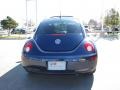 Shadow Blue - New Beetle TDI Coupe Photo No. 4