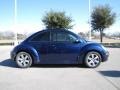 Shadow Blue - New Beetle TDI Coupe Photo No. 6