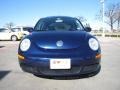 Shadow Blue - New Beetle TDI Coupe Photo No. 8