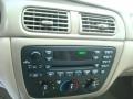 2003 Spruce Green Metallic Ford Taurus SES  photo #18