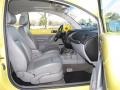 Sunflower Yellow - New Beetle GLS Coupe Photo No. 10