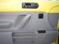 Sunflower Yellow - New Beetle GLS Coupe Photo No. 13