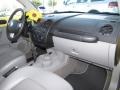 Sunflower Yellow - New Beetle GLS Coupe Photo No. 15