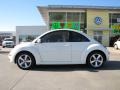 Campanella White - New Beetle Triple White Coupe Photo No. 2