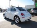 Campanella White - New Beetle Triple White Coupe Photo No. 3