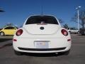 Campanella White - New Beetle Triple White Coupe Photo No. 4