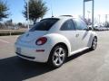 Campanella White - New Beetle Triple White Coupe Photo No. 5