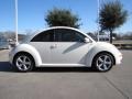 Campanella White - New Beetle Triple White Coupe Photo No. 6