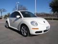 Campanella White - New Beetle Triple White Coupe Photo No. 7