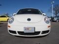 Campanella White - New Beetle Triple White Coupe Photo No. 8