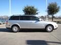 2004 Reflex Silver Metallic Volkswagen Passat GL TDI Wagon  photo #6